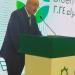 محافظ بني سويف يشارك اطلاق مؤتمر ومعرض الأعمال الخضراء لمنظمة اليونيدو بمشاركة 100 شركة ناشئة