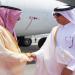 وزير الخارجية يصل قطر للمشاركة في المجلس الوزاري لدول مجلس التعاون الخليجي بالبلدي | BeLBaLaDy