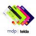 بالبلدي: شركة MDP وتيلدا يتعاونان في اطلاق احدث البطاقات مسبقة الدفع فى السوق المصري