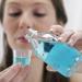 بالبلدي : دراسة تربط غسول الفم بالبكتيريا المسببة للسرطان.. ما العلاقة؟