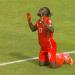 بالبلدي : فيديو | بالدي يسجل هدف غينيا بيساو الأول أمام منتخب مصر