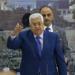 الرئيس الفلسطينى: نواصل جهودنا مع جميع الأطراف لوقف العدوان وإدخال المساعدات