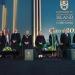 بالبلدي: جامعة جزيرة الأمير إدوارد الكندية تحتفل بتخريج الدفعة الثالثة من طلابها بالعاصمة الإدارية (صور)