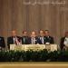 بالبلدي : نص كلمة الرئيس السيسي في مؤتمر الاستجابة الإنسانية الطارئة في غزة