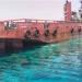 بالبلدي : مصدر يكشف آخر مستجدات السفينة الجانحة أمام سواحل سفاجا