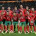 بالبلدي : فيديو | المغرب يقسو على الكونغو بسداسية ويواصل صدارة مجموعته في تصفيات كأس العالم
