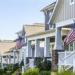بالبلدي: A brief drop in mortgage rates in the US caused a huge surge in demand، but it may be short-lived