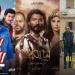 بالبلدي: كوميديا وأكشن وفانتازيا..تعرف على قائمة أفلام عيد الأضحى المبارك 2025