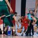 بالبلدي : الاتحاد السكندري يهزم الأهلي ويتوج بلقب دوري السوبر لكرة السلة