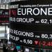 الأسهم الأوروبية تتجه لتسجيل خسائر أسبوعية بقيادة مؤشر "كاك" الفرنسي بالبلدي | BeLBaLaDy