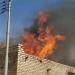 بالبلدي : بسبب انفجار أنبوبة بوتاجاز.. السيطرة على حريق نشب في 3 منازل ببني سويف