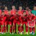 بالبلدي: التشكيل الرسمي لمباراة سويسرا ضد المجر في يورو 2024