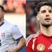 بالبلدي : موعد مباراة المجر وسويسرا في يورو 2024 والقنوات الناقلة بث مباشر