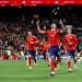 بالبلدي : تشكيل إسبانيا أمام كرواتيا في يورو 2024