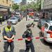 بالبلدي : الشرطة الألمانية تطلق النار على مشجع هولندي قبل مباراة بولندا