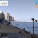 بالبلدي: بالصور.. شواطئ الإسكندرية تستقبل زوار أول أيام عيد الأضحى