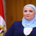بالبلدي : وزيرة التضامن توجه برفع درجة الاستعداد القصوى بمناسبة عيد الأضحى المبارك