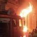 بالبلدي: دون إصابات.. إخماد حريق اندلع بمحل بالعمرانية