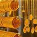 بالبلدي : تراجع هامشي في أسعار الذهب بمصر وسط انخفاض المبيعات