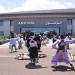 بالبلدي : شاهد استعدادات مطار العلمين لاستقبال موسم الصيف تزامنا مع مهرجان العلمين ٢٠٢٤