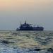 بالبلدي : تصادم بين سفينتين صينية وفلبينية في بحر الصين الجنوبي