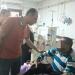 بالبلدي: ثالث أيام عيد الأضحي.. وكيل "صحة البحيرة" يتفقد مستشفى إيتاى البارود المركزي