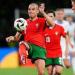 بالبلدي: الشوط الأول.. التعادل السلبي يسيطر على مباراة البرتغال والتشيك في يورو 2024