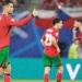 بالبلدي: بمشاركة رونالدو.. البرتغال يخطف فوزًا ثمينًا أمام التشيك في كأس أمم أوروبا