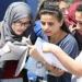 بالبلدي: النحو صعب.. آراء طلاب ثانوية المنيا حول امتحان اللغة العربية