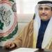 بالبلدي: رئيس البرلمان العربي يشيد بإسهامات المرأة العربية في المجال الدبلوماسي