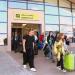 بالبلدي : مطار مرسى علم الدولي يستقبل 30 ألف سائح خلال الأسبوع الجاري