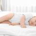 بالبلدي : ما السن المناسبة لنوم الطفل بمفرده؟.. معلومات ضرورية للأمهات