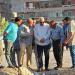 بالبلدي: «شباب الصحفيين»: رئيس شركة مياه البحيرة ينهي أزمة كبيرة لسكان عزبة الشيخ الكبرى