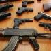 بالبلدي: ضبط 41 قطعة سلاح ناري بحوزة 40 متهمًا