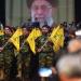 بالبلدي: حزب الله يقصف التجهيزات التجسسية في موقع ‏المطلة