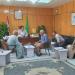 بالبلدي: رئيس مدينة طامية بالفيوم يعقد لقاء خدمة المواطنين الأسبوعي