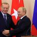 بالبلدي: سبب رفض روسيا وأوكرانيا تدخل تركيا كوسيط لإنهاء الحرب