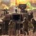 بالبلدي: Israel Weighs Gaza Peace Offer as Hezbollah Fires Rocket Barrage