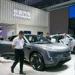 بالبلدي: EU Moves Ahead With Provisional Tariffs on China EV Imports