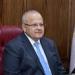 بالبلدي : رئيس جامعة القاهرة يقدم التهنئة للمستشار عدنان فنجري بمناسبة توليه وزارة العدل