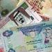 بالبلدي: سعر العملات العربية مقابل الجنيه خلال عطلة البنوك