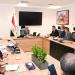 بالبلدي: وزير الري يلتقى مساعد الأمين العام ومدير المكتب الإقليمى للدول العربية لبرنامج UNDP