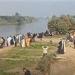بالبلدي : بسبب موجة الحر.. مصرع طالب غرقًا في نهر النيل بمحافظة الغربية