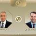 بالبلدي: وزير
      الخارجية
      يبحث
      مع
      نظيره
      البولندي
      تطورات
      الأوضاع
      في
      الشرق
      الأوسط