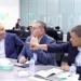 بالبلدي: وزارة
      البترول
      والثروة
      المعدنية:
      بدء
      عودة
      امدادات
      الغاز
      التدريجية
      إلى
      القطاعات
      الصناعية
      صباح
      اليوم