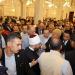 بالبلدي: وزير
      الأوقاف
      وعدد
      من
      الوزراء
      والمسؤولين
      يؤدون
      صلاة
      الجمعة
      بمسجد
      السيدة
      نفيسة
