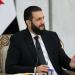 belbalady سوريا.. أحمد الشرع يثير تفاعلا بما قاله عن "أبناء منطقة الرئيس"