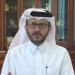 belbalady ماجد الأنصاري يتحدث لـCNN حول توسط قطر بين إيران والولايات المتحدة.. واتفاق محتمل بين إسرائيل وحماس