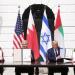 بالبلدي: ماذا قال البيت الأبيض عن جهود ترامب بشأن انضمام دول خليجية وعربية إلى اتفاقيات إبراهيم؟