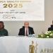 بالبلدي : المؤتمر
      والمعرض
      الطبي
      الإفريقي
      “صحة
      إفريقيا
      Africa
      Health
      ExCon”
      يعلن
      توصياته
      في
      ختام
      فعالياته